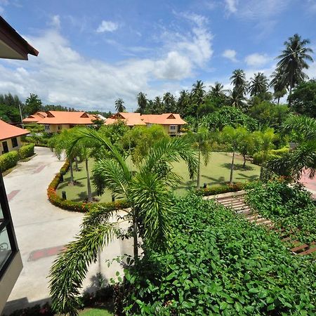 Maeklong Marina Resort Ratchaburi Экстерьер фото