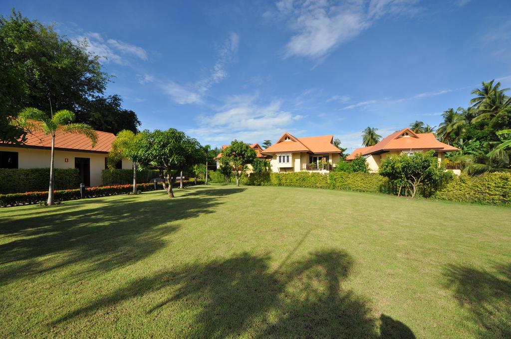Maeklong Marina Resort Ratchaburi Экстерьер фото
