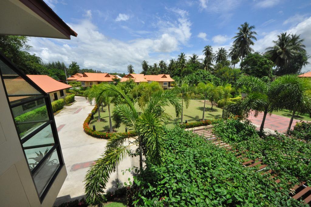 Maeklong Marina Resort Ratchaburi Экстерьер фото