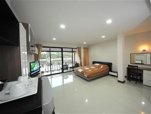 Maeklong Marina Resort Ratchaburi Экстерьер фото